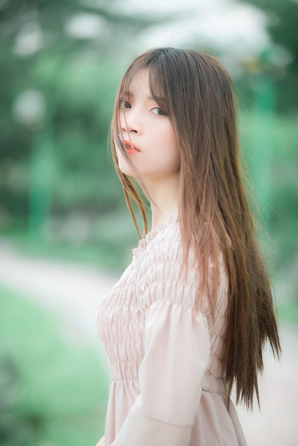 Đừng tổn thương nếu người ta chẳng còn yêu - 1