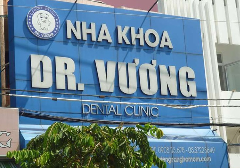 Phát hiện nguồn phóng xạ sử dụng trái phép tại cơ sở nha khoa - 1 Phát hiện nguồn phóng xạ sử dụng trái phép tại cơ sở nha khoa - 1