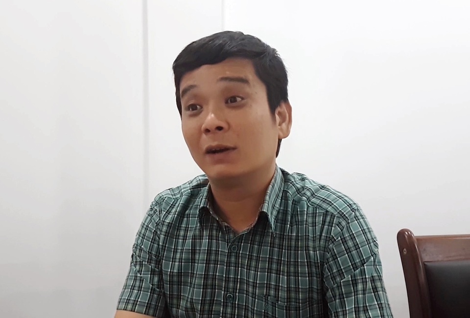 Sai phạm ở dự án nhà ở xã hội đầu tiên của Phú Yên: Chủ đầu tư phản pháo Sở Xây dựng? - 2 Sai phạm ở dự án nhà ở xã hội đầu tiên của Phú Yên: Chủ đầu tư phản pháo Sở Xây dựng? - 2