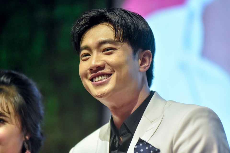 Quốc Trường “Về nhà đi con” kể về hai nỗi đau lớn nhất cuộc đời - 5 Quốc Trường “Về nhà đi con” kể về hai nỗi đau lớn nhất cuộc đời - 5