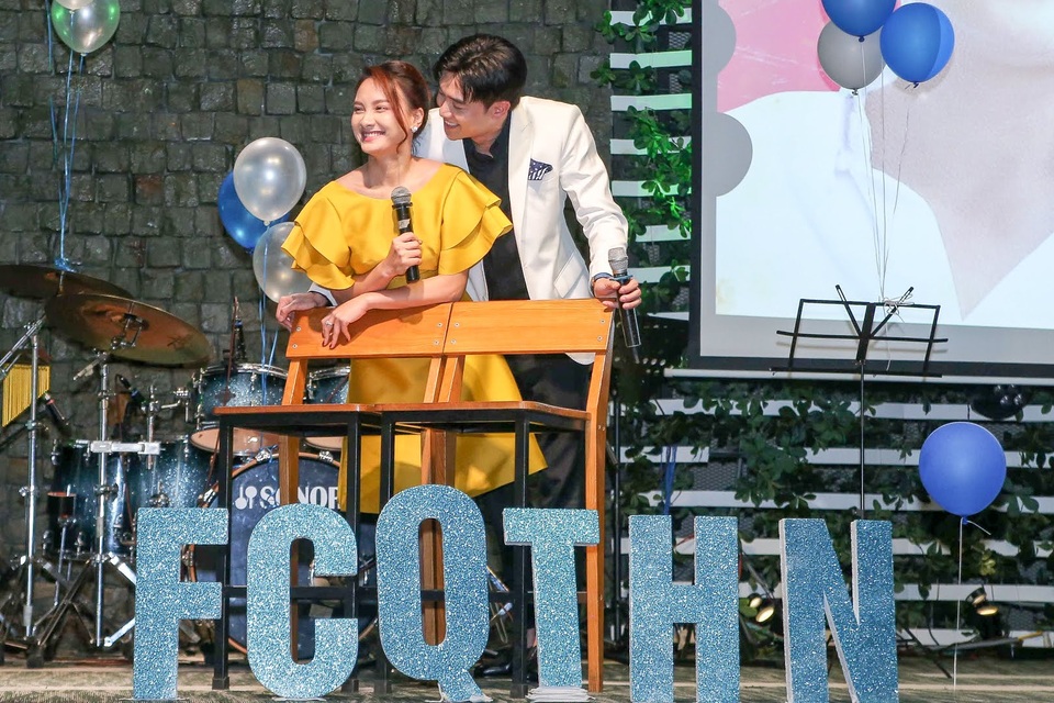 Quốc Trường “Về nhà đi con” kể về hai nỗi đau lớn nhất cuộc đời - 7 Quốc Trường “Về nhà đi con” kể về hai nỗi đau lớn nhất cuộc đời - 7