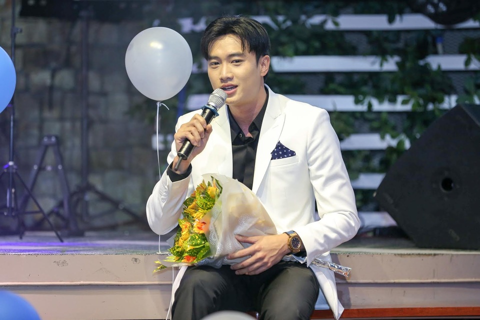 Quốc Trường “Về nhà đi con” kể về hai nỗi đau lớn nhất cuộc đời - 6 Quốc Trường “Về nhà đi con” kể về hai nỗi đau lớn nhất cuộc đời - 6