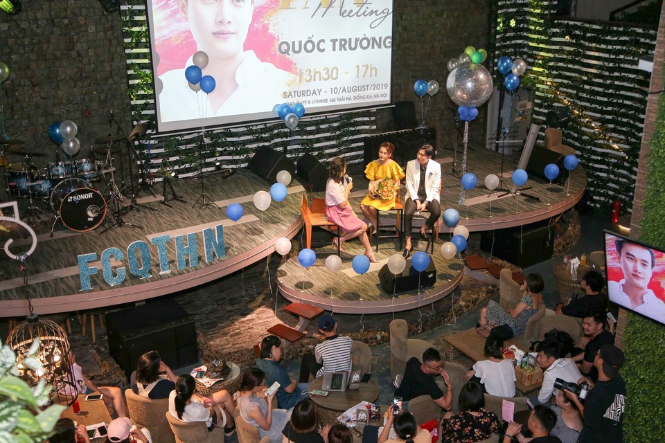 Quốc Trường “Về nhà đi con” kể về hai nỗi đau lớn nhất cuộc đời - 4 Quốc Trường “Về nhà đi con” kể về hai nỗi đau lớn nhất cuộc đời - 4