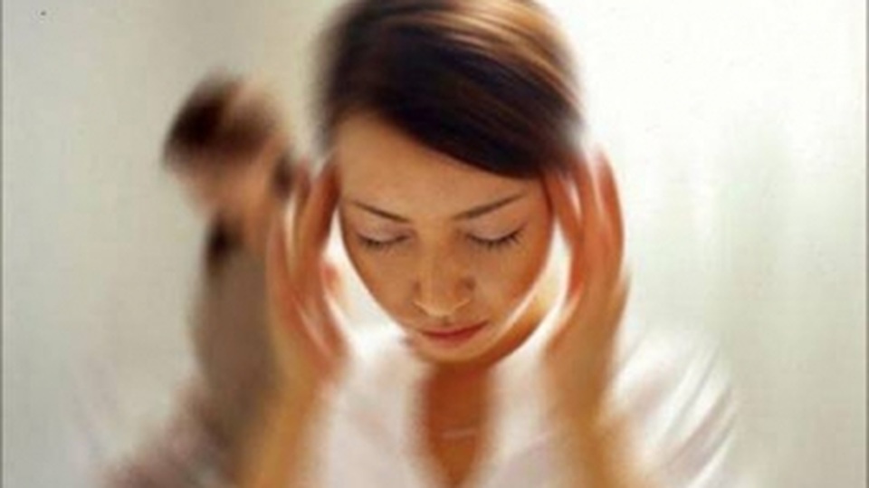 Rối loạn thần kinh tim, trị thế nào? - 1