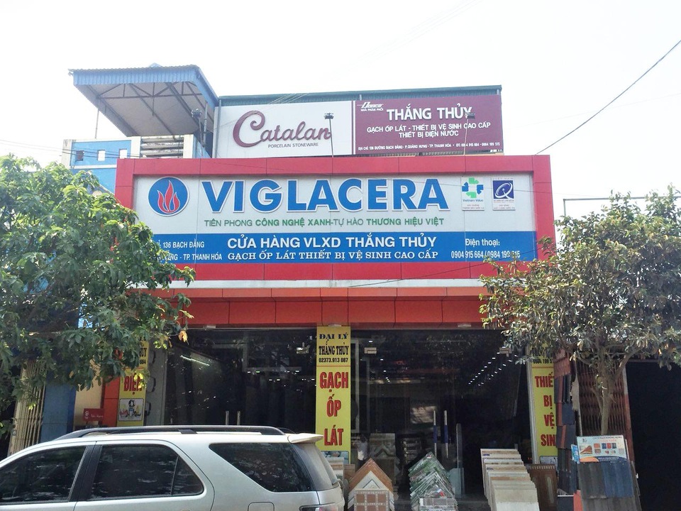 Showroom Thắng Thủy – Lắng nghe, thấu hiểu để thành công - 1