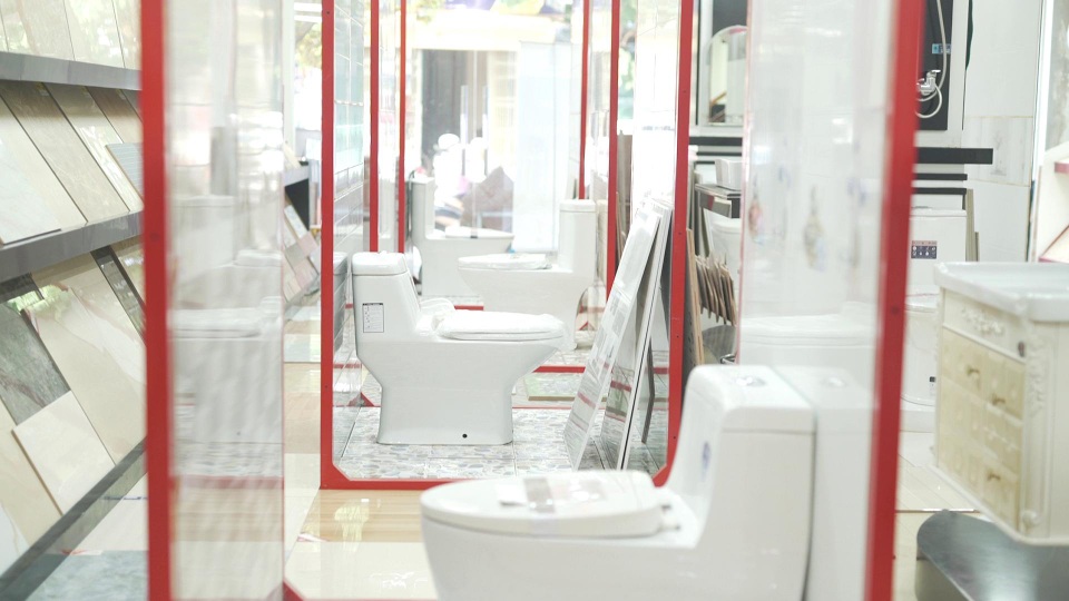 Showroom Thắng Thủy – Lắng nghe, thấu hiểu để thành công - 2