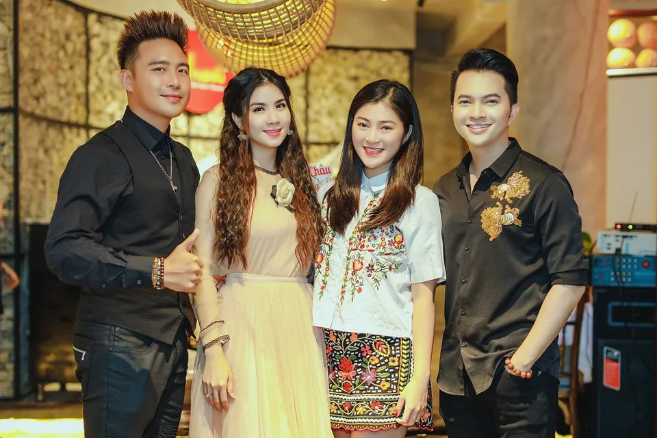Quán quân Tình Bolero 2019 phủ nhận chuyện mua giải - 4