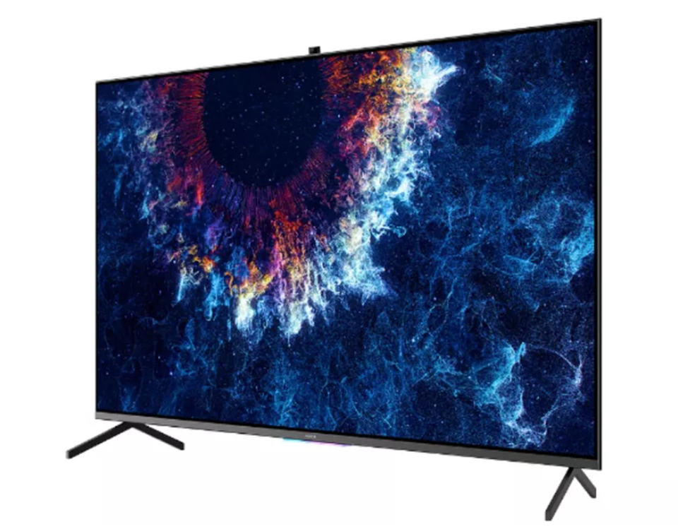 Huawei giới thiệu sản phẩm đầu tiên chạy Harmony OS: Một chiếc TV! - 1 Huawei giới thiệu sản phẩm đầu tiên chạy Harmony OS: Một chiếc TV! - 1