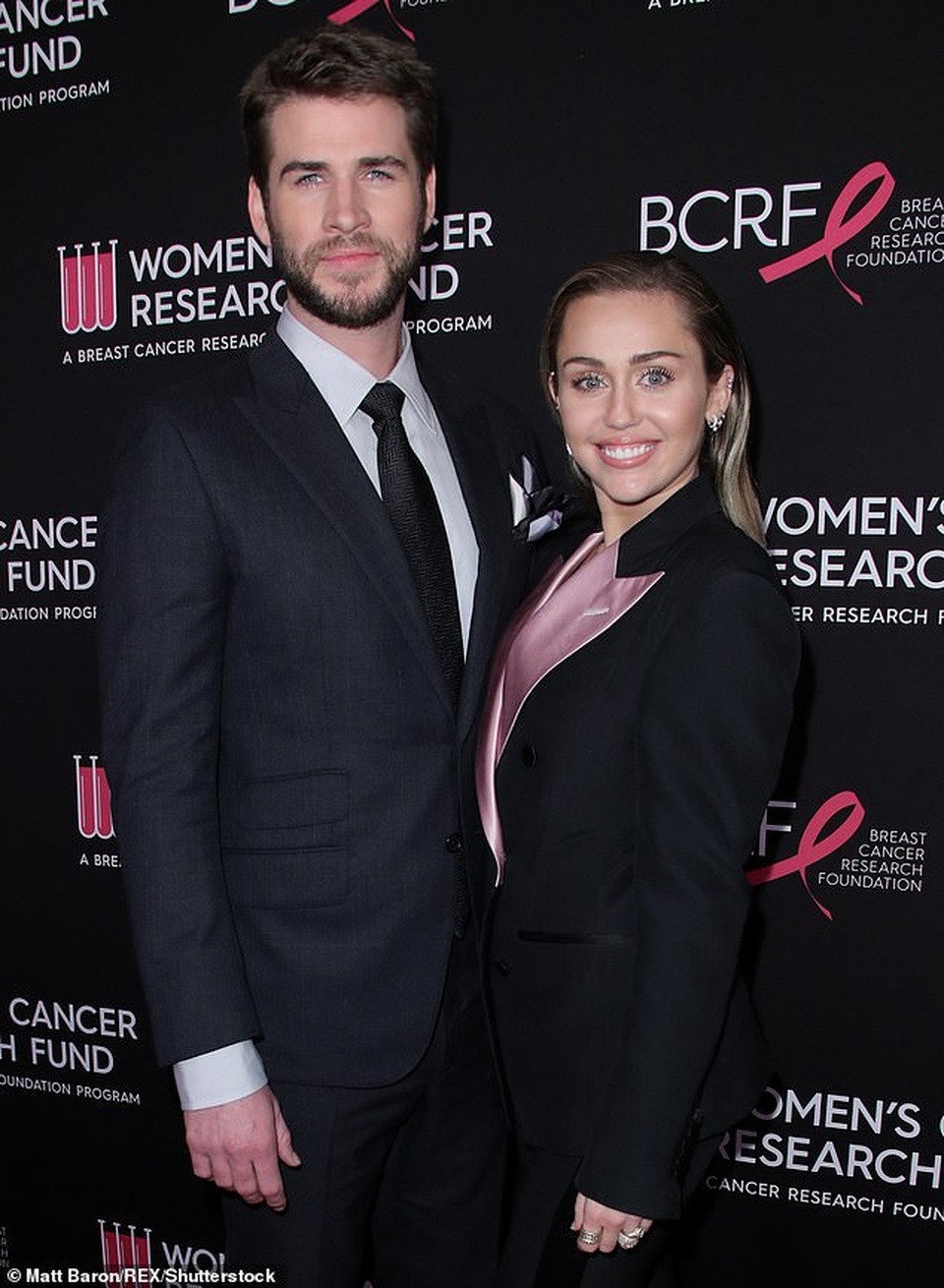 Miley Cyrus và Liam Hemsworth có những khác biệt khó khỏa lấp - 6
