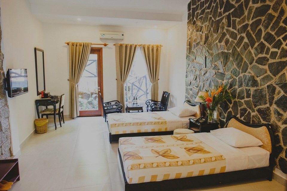 Lễ 2/9 này đi Madagui chơi có gì vui? - 2