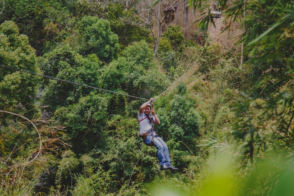 Lễ 2/9 này đi Madagui chơi có gì vui? - 5