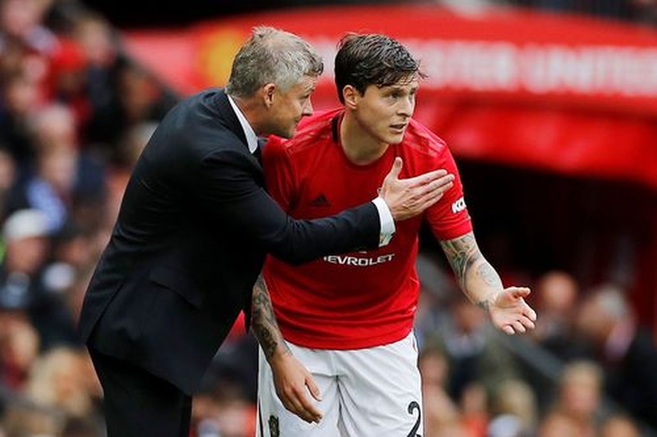 Những khoảnh khắc trong chiến thắng giòn giã của Man Utd trước Chelsea - 11 Những khoảnh khắc trong chiến thắng giòn giã của Man Utd trước Chelsea - 11