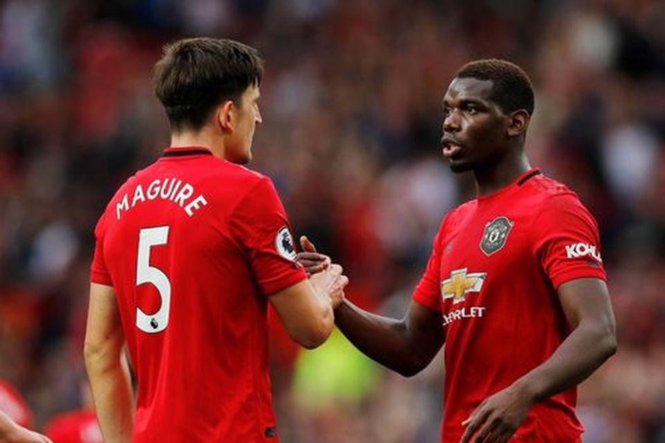 Solskjaer tuyệt đối tin tưởng Pogba sẽ ở lại Man Utd - 2 Solskjaer tuyệt đối tin tưởng Pogba sẽ ở lại Man Utd - 2