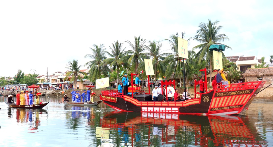 Đám cưới Công nữ Ngọc Hoa Đám cưới Công nữ Ngọc Hoa