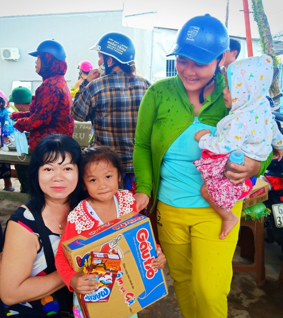 Bộ đội ra quân dọn cống rãnh, khơi thông dòng chảy ở Phú Quốc - 3