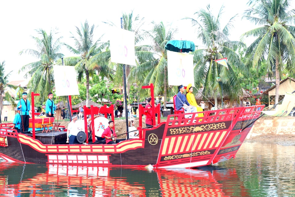 Đám cưới Công nữ Ngọc Hoa Đám cưới Công nữ Ngọc Hoa