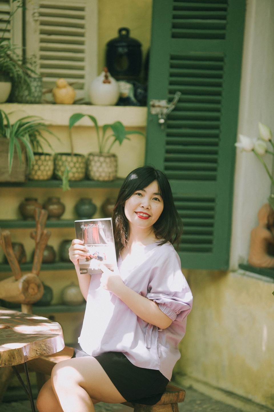 “Về nhà đi con”: Biên kịch xúc động bật mí những điều chưa bao giờ kể - 3 “Về nhà đi con”: Biên kịch xúc động bật mí những điều chưa bao giờ kể - 3