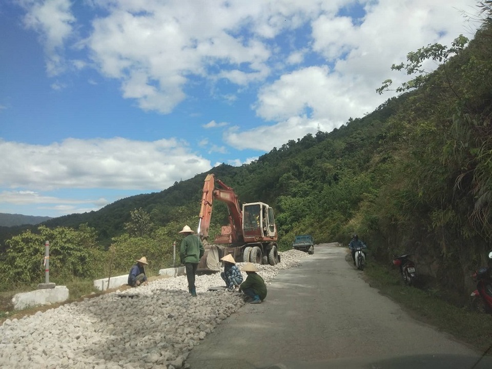 “Giải mã” nguyên nhân đổ vỡ của Khu kinh tế Cửa khẩu quốc tế Cầu Treo - 5 “Giải mã” nguyên nhân đổ vỡ của Khu kinh tế Cửa khẩu quốc tế Cầu Treo - 5