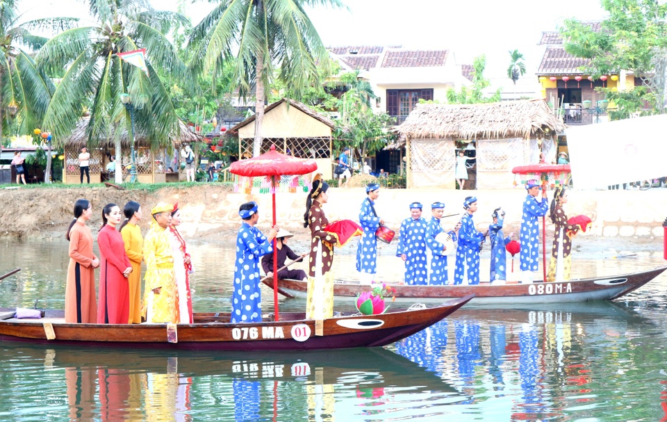 Đám cưới Công nữ Ngọc Hoa Đám cưới Công nữ Ngọc Hoa
