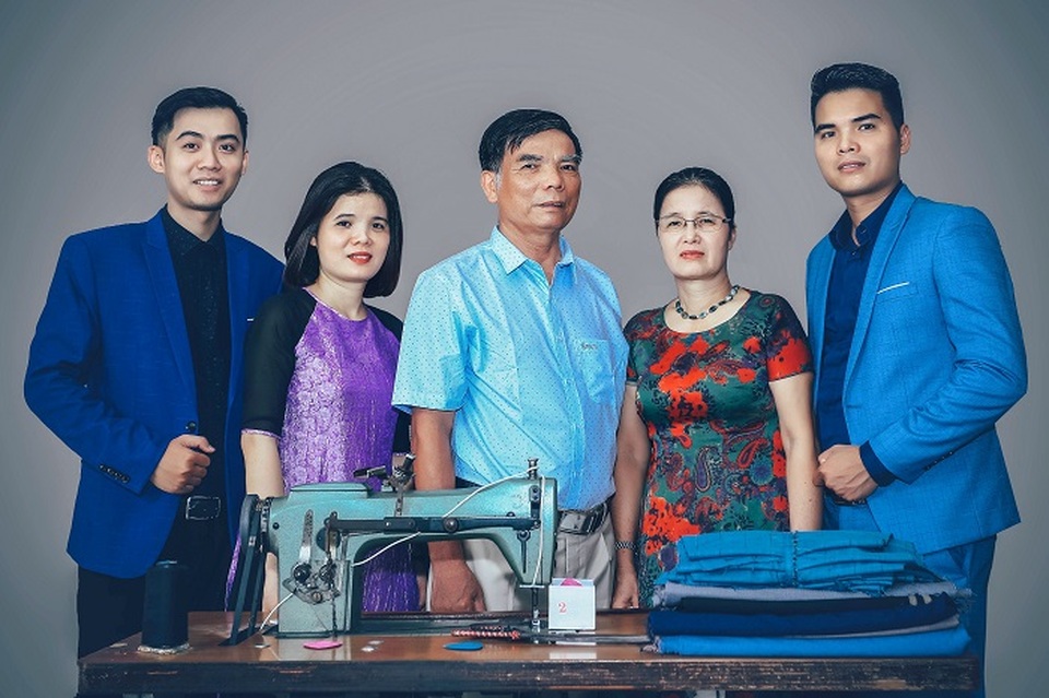 Maza Luxury – Bước chuyển mình ấn tượng sau 30 năm cha truyền con nối - 1 Maza Luxury – Bước chuyển mình ấn tượng sau 30 năm cha truyền con nối - 1