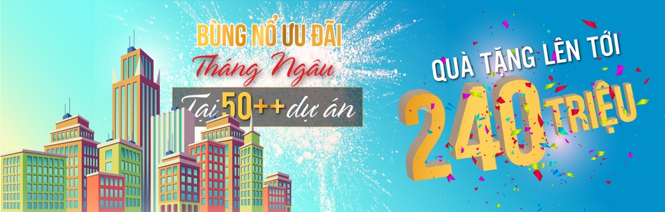 Đất Xanh Miền Bắc bùng nổ ưu đãi tháng Ngâu 2019 - 1 Đất Xanh Miền Bắc bùng nổ ưu đãi tháng Ngâu 2019 - 1