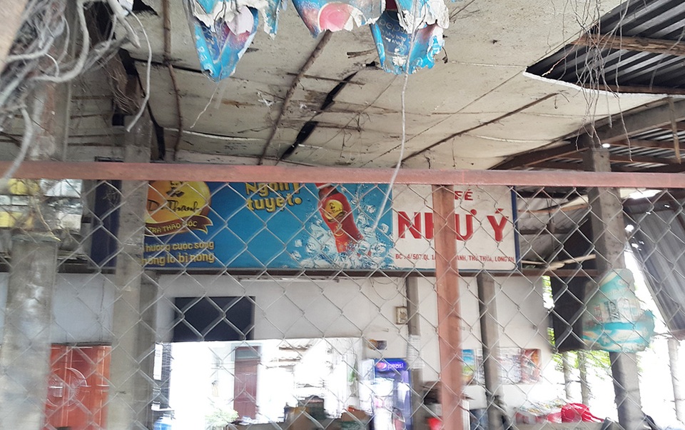 Xác minh thông tin công an chặn đường xô xát phụ nữ - 2