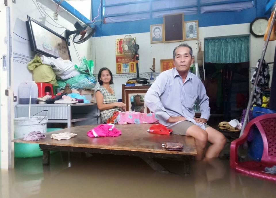 Nhìn lại 10 ngày đảo ngọc Phú Quốc quay cuồng trong trận lũ lụt chưa từng có - 8 Nhìn lại 10 ngày đảo ngọc Phú Quốc quay cuồng trong trận lũ lụt chưa từng có - 8