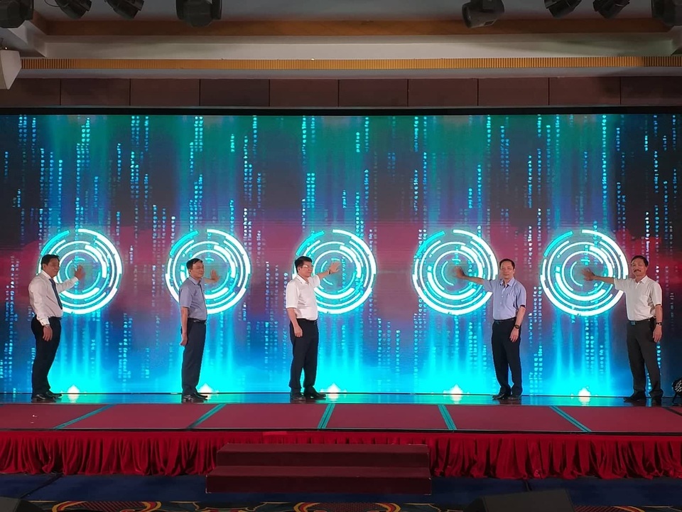 Việt Nam lần đầu ra mắt ngân hàng dữ liệu tra cứu thuốc - 2