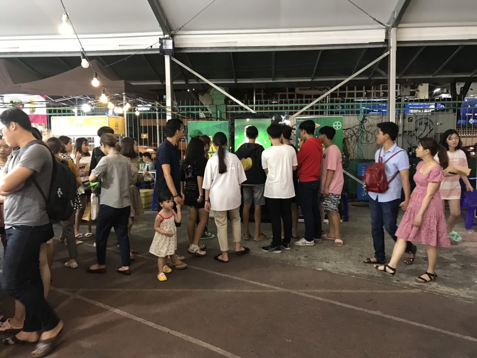 Bạn cảm thấy mệt mỏi khi ngày làm việc chỉ mới đi qua được 1 nửa? - 6 Bạn cảm thấy mệt mỏi khi ngày làm việc chỉ mới đi qua được 1 nửa? - 6