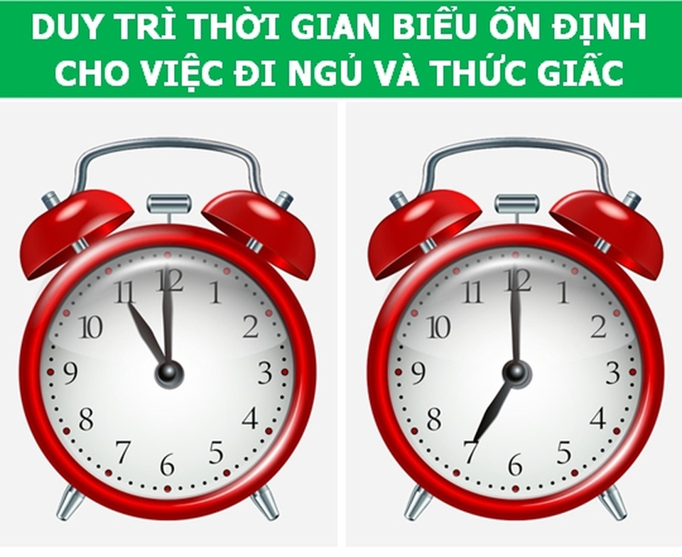Những phương pháp cực đơn giản giúp giảm cân ngay cả... trong lúc ngủ - 2 Những phương pháp cực đơn giản giúp giảm cân ngay cả... trong lúc ngủ - 2