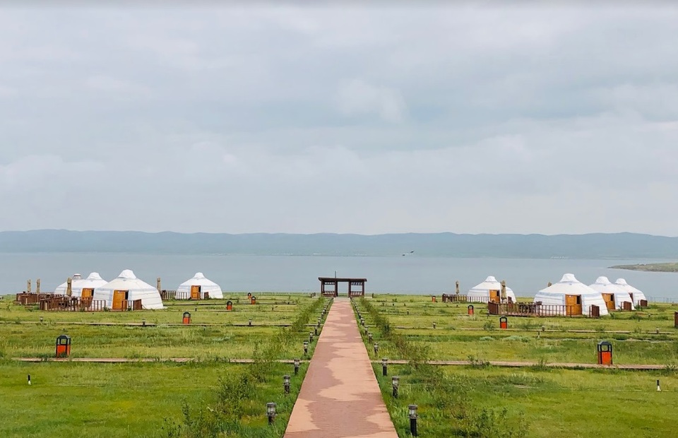 Khám phá vùng đất huyền bí cùng Hoa hậu Ngọc Diễm - 14 Khám phá vùng đất huyền bí cùng Hoa hậu Ngọc Diễm - 14