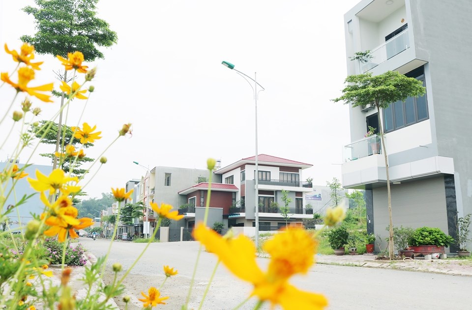 Mùa Vu Lan: Món quà nào bằng mua tổ ấm nhân lên yêu thương - 3 Mùa Vu Lan: Món quà nào bằng mua tổ ấm nhân lên yêu thương - 3