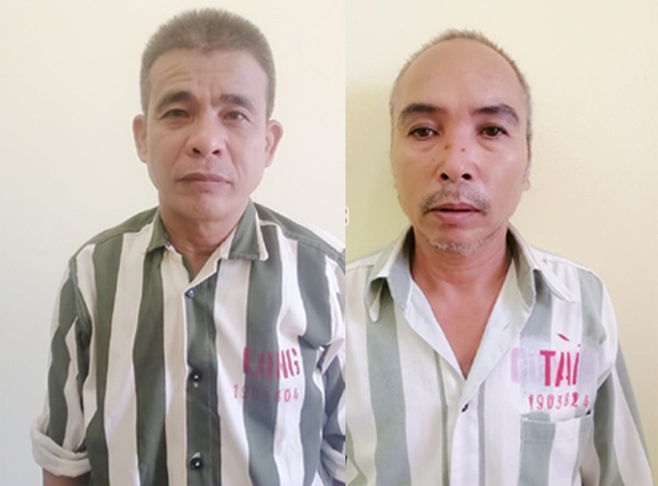 Chiêu lừa ngoạn mục 8 mật lợn khô giá 190 triệu đồng của 2 gã lưu manh xứ Thanh - 1 Chiêu lừa ngoạn mục 8 mật lợn khô giá 190 triệu đồng của 2 gã lưu manh xứ Thanh - 1