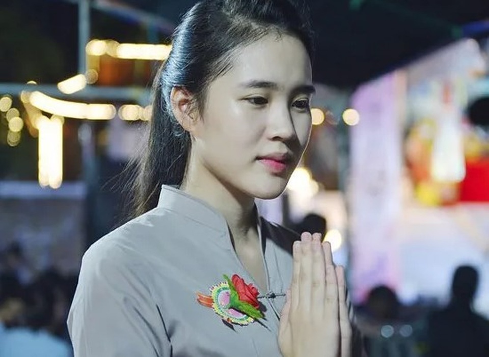 Những điều nên làm khi đi chùa trong ngày lễ Vu Lan báo hiếu - 1 Những điều nên làm khi đi chùa trong ngày lễ Vu Lan báo hiếu - 1