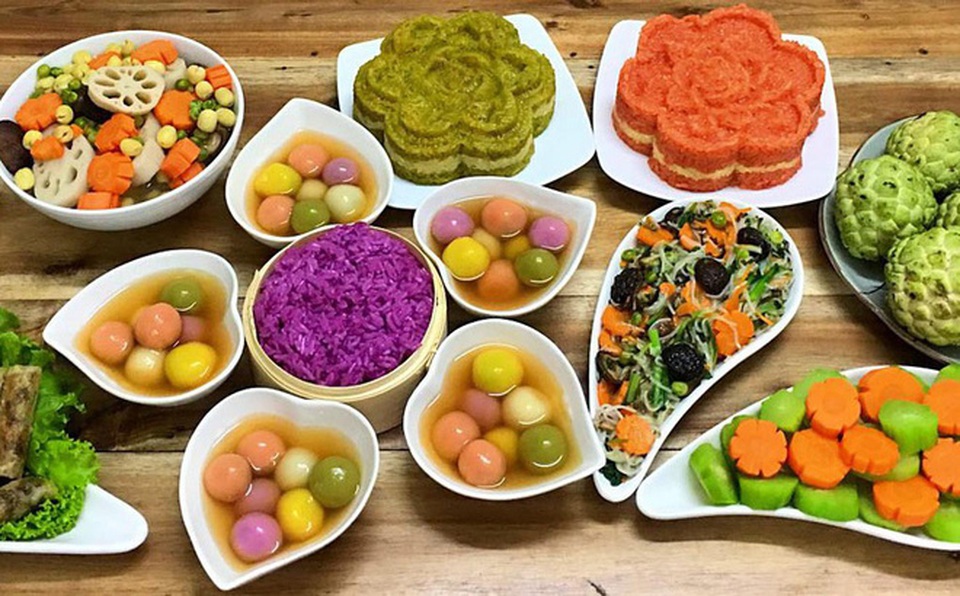 Những điều nên làm khi đi chùa trong ngày lễ Vu Lan báo hiếu - 2 Những điều nên làm khi đi chùa trong ngày lễ Vu Lan báo hiếu - 2