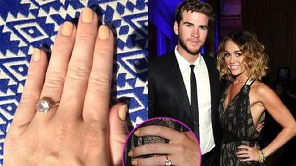 Nuối tiếc hành trình 10 năm yêu nhau của Miley Cyrus và Liam Hemsworth - 4 Nuối tiếc hành trình 10 năm yêu nhau của Miley Cyrus và Liam Hemsworth - 4