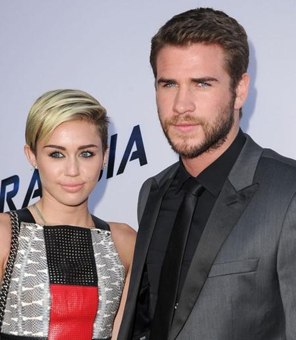 Nuối tiếc hành trình 10 năm yêu nhau của Miley Cyrus và Liam Hemsworth - 5 Nuối tiếc hành trình 10 năm yêu nhau của Miley Cyrus và Liam Hemsworth - 5