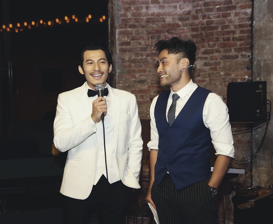 Khai phá giá trị làm nên chuẩn mực lịch lãm của đàn ông hiện đại - 1 Khai phá giá trị làm nên chuẩn mực lịch lãm của đàn ông hiện đại - 1