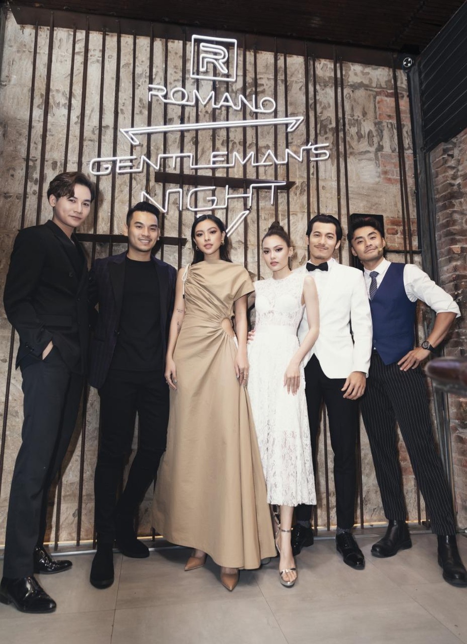 Khai phá giá trị làm nên chuẩn mực lịch lãm của đàn ông hiện đại - 3 Khai phá giá trị làm nên chuẩn mực lịch lãm của đàn ông hiện đại - 3