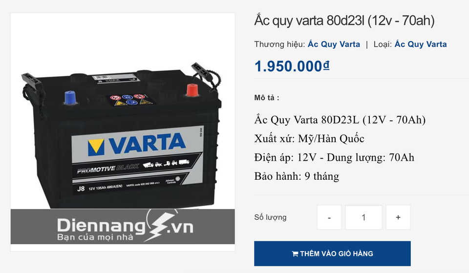 Sổ bảo hành Peugeot 3008 và 5008 ghi ắc-quy Đức, thực tế lại là Trung Quốc - Thaco phản hồi thế nào? - 2 Sổ bảo hành Peugeot 3008 và 5008 ghi ắc-quy Đức, thực tế lại là Trung Quốc - Thaco phản hồi thế nào? - 2