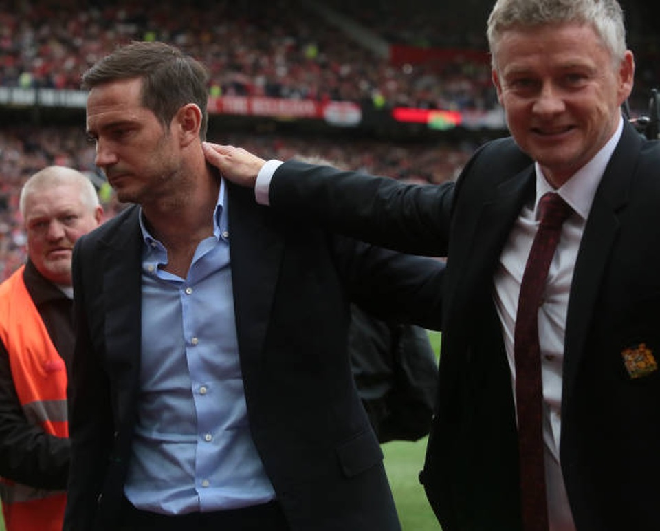 HLV Solskjaer nói gì sau trận đại thắng trước Chelsea? - 1 HLV Solskjaer nói gì sau trận đại thắng trước Chelsea? - 1