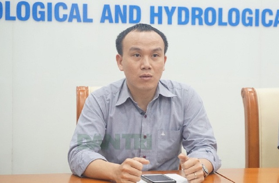 Vì sao Phú Quốc hứng chịu mưa lũ khốc liệt nhất trong vòng 41 năm qua? - 2 Vì sao Phú Quốc hứng chịu mưa lũ khốc liệt nhất trong vòng 41 năm qua? - 2