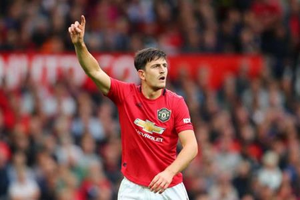 Vị hôn thê xinh đẹp của Maguire “tỏa sáng” trong ngày MU đại thắng Chelsea - 3 Vị hôn thê xinh đẹp của Maguire “tỏa sáng” trong ngày MU đại thắng Chelsea - 3