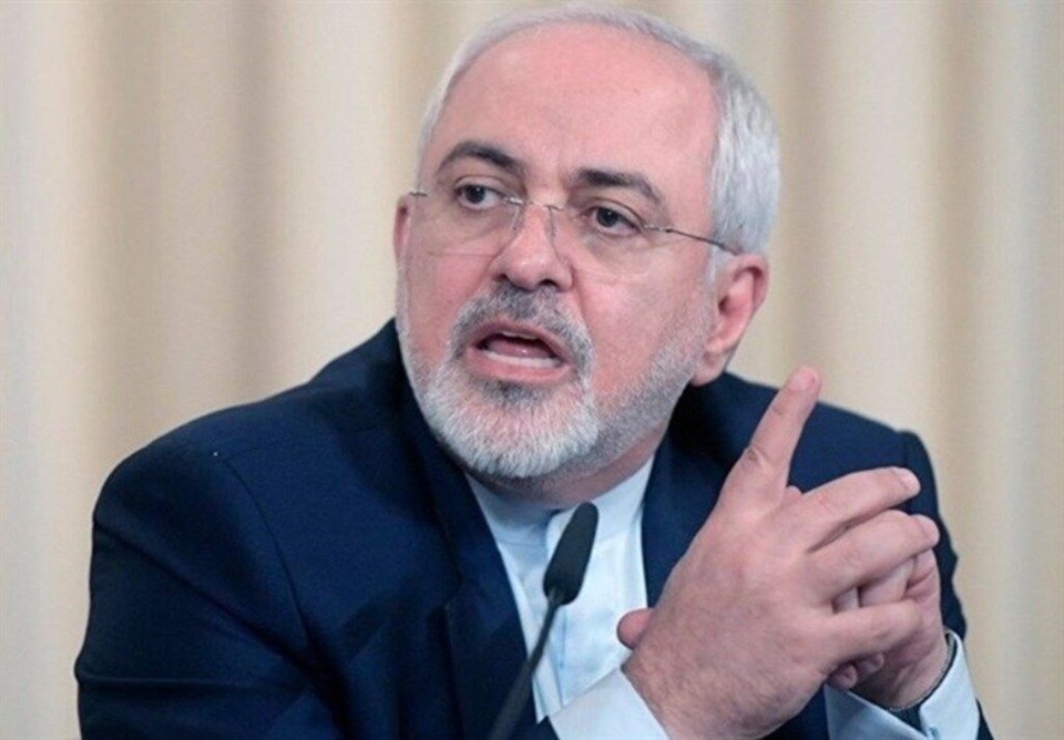 Iran cáo buộc Mỹ biến vịnh Ba Tư thành “hộp lưu huỳnh dễ cháy“ - 1 Iran cáo buộc Mỹ biến vịnh Ba Tư thành “hộp lưu huỳnh dễ cháy“ - 1
