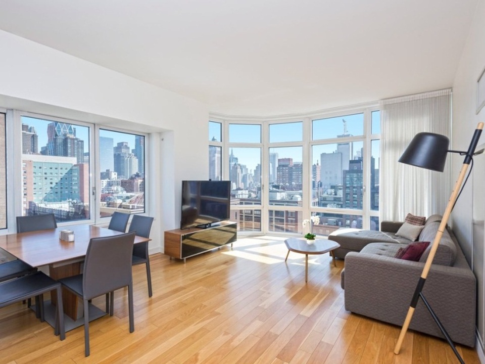Một căn hộ tại Manhattan, New York có giá trị bằng một hòn đảo tại Ý? - 2 Một căn hộ tại Manhattan, New York có giá trị bằng một hòn đảo tại Ý? - 2