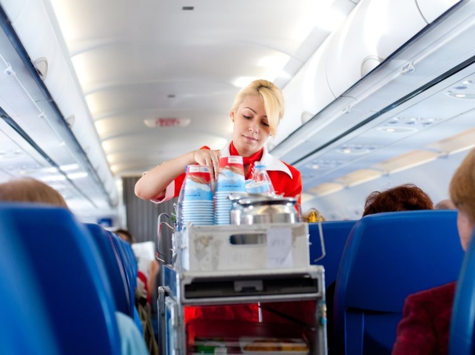 13 cách giúp chuyến bay đường dài dễ chịu hơn - 3