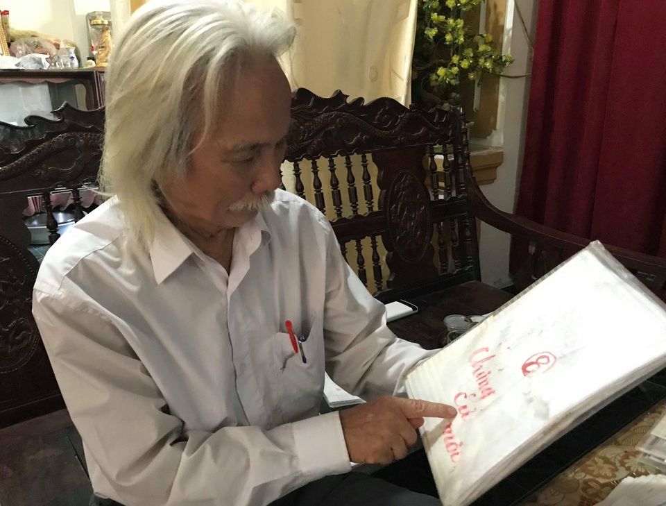 Tỉnh ủy Nghệ An chỉ đạo xử lý dứt điểm vụ gần 15 năm người dân mòn mỏi đi đòi đất - 6 Tỉnh ủy Nghệ An chỉ đạo xử lý dứt điểm vụ gần 15 năm người dân mòn mỏi đi đòi đất - 6