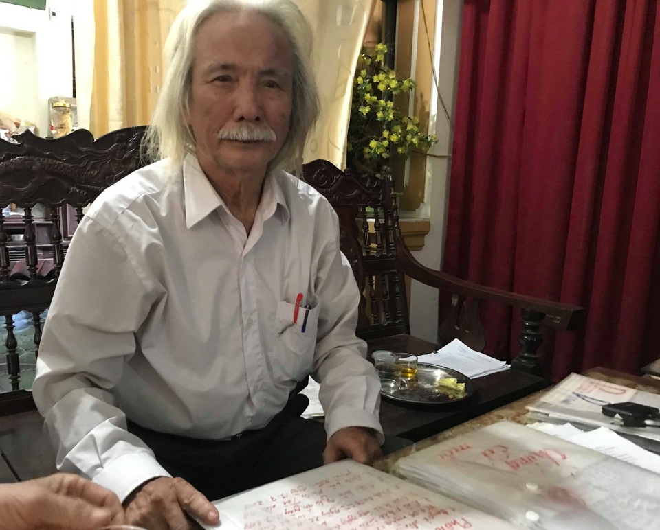 Tỉnh ủy Nghệ An chỉ đạo xử lý dứt điểm vụ gần 15 năm người dân mòn mỏi đi đòi đất - 1 Tỉnh ủy Nghệ An chỉ đạo xử lý dứt điểm vụ gần 15 năm người dân mòn mỏi đi đòi đất - 1