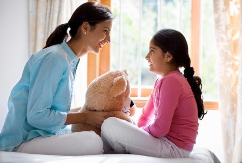 Bí kíp dành thời gian và bổ sung dinh dưỡng đúng thời điểm cho con - 1 Bí kíp dành thời gian và bổ sung dinh dưỡng đúng thời điểm cho con - 1