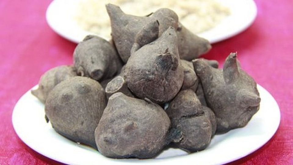 Điểm mặt những món ăn có tên gọi lạ lùng, nghe lần đầu ai cũng bất ngờ - 2 Điểm mặt những món ăn có tên gọi lạ lùng, nghe lần đầu ai cũng bất ngờ - 2